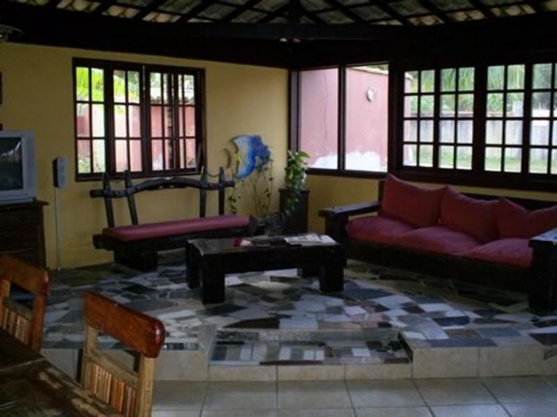 Hotel Geriba 2*