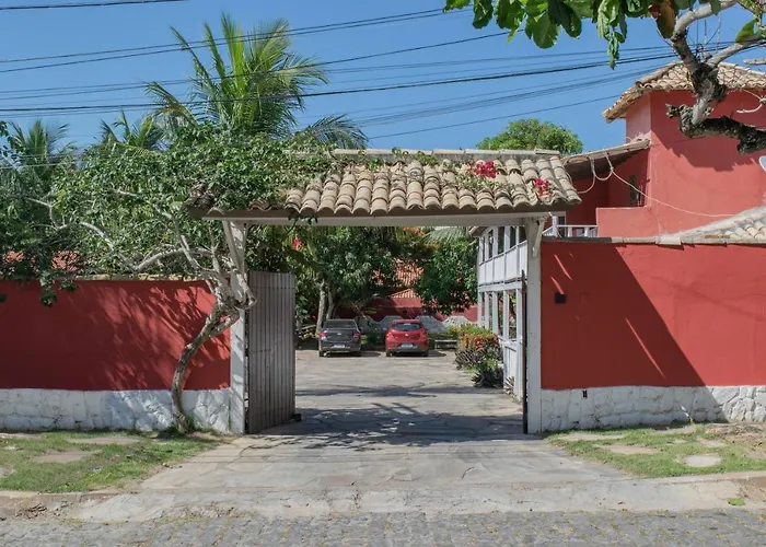Geribá Búzios