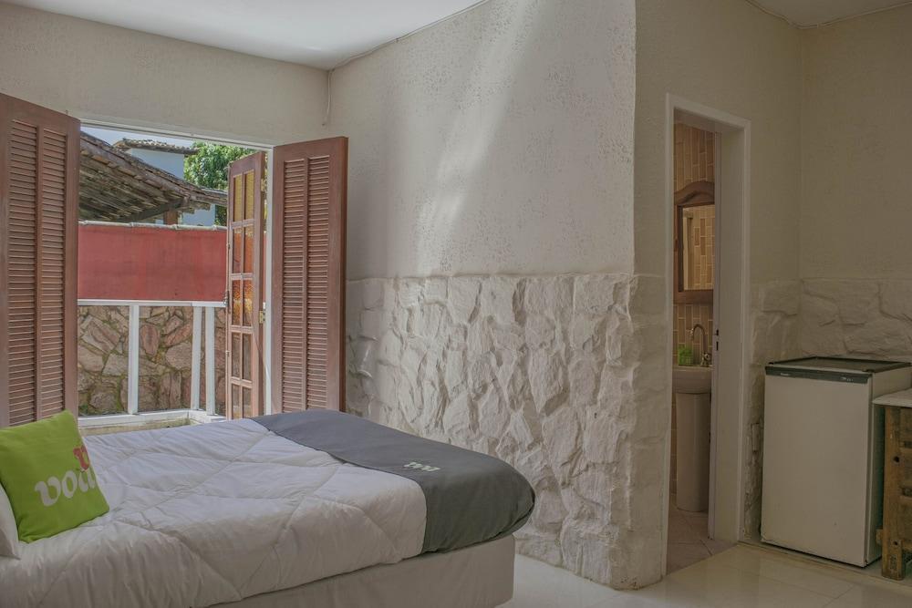 Hotel Geribá Búzios