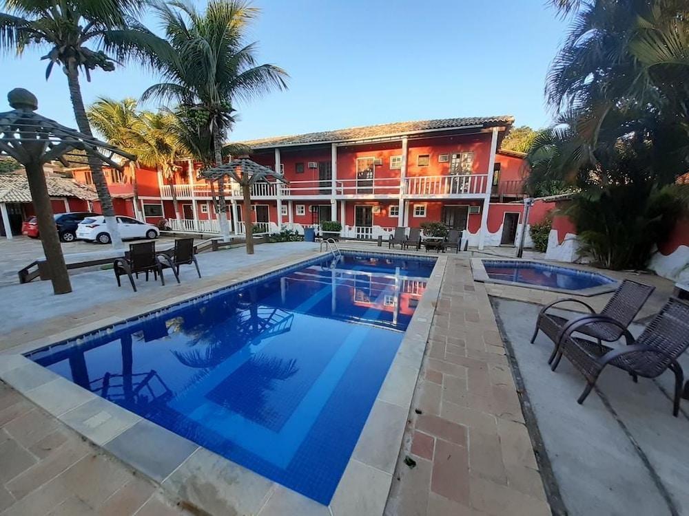Hotel Geribá Búzios