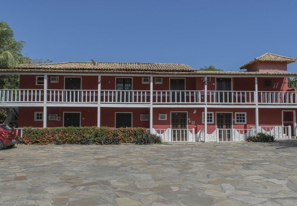Hotel Geribá