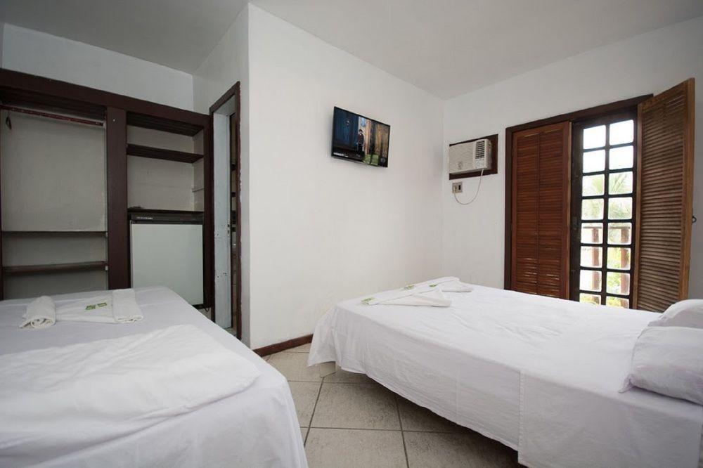 Hotel Geribá Búzios