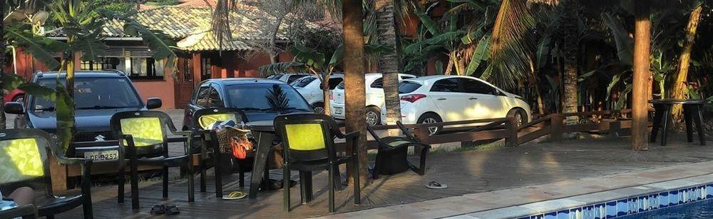 Hotel Geribá 2*