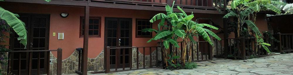 Hotel Geribá 2*