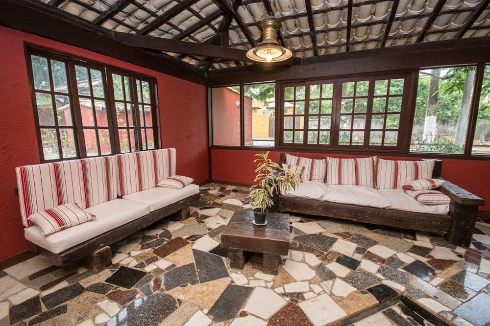 Hotel Geribá Búzios