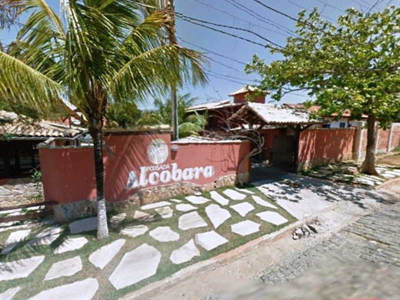 Hotel Geribá