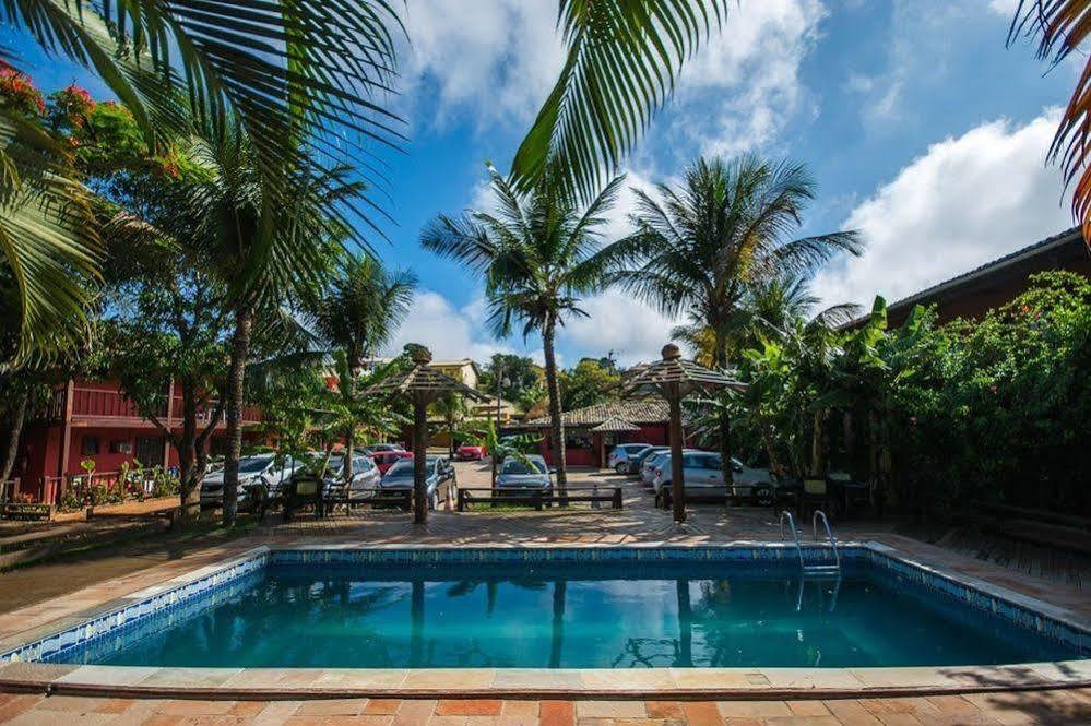 Hotel Geribá 2*