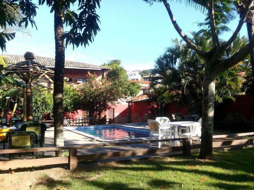 Hotel Geribá 2*