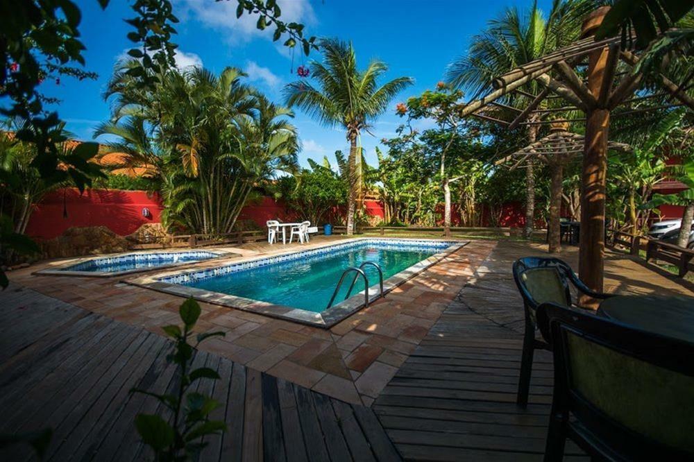 Geribá Hotel