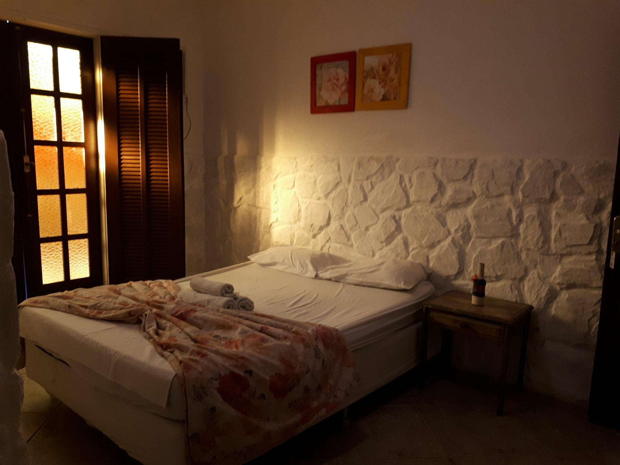 Hotel Geribá 2*