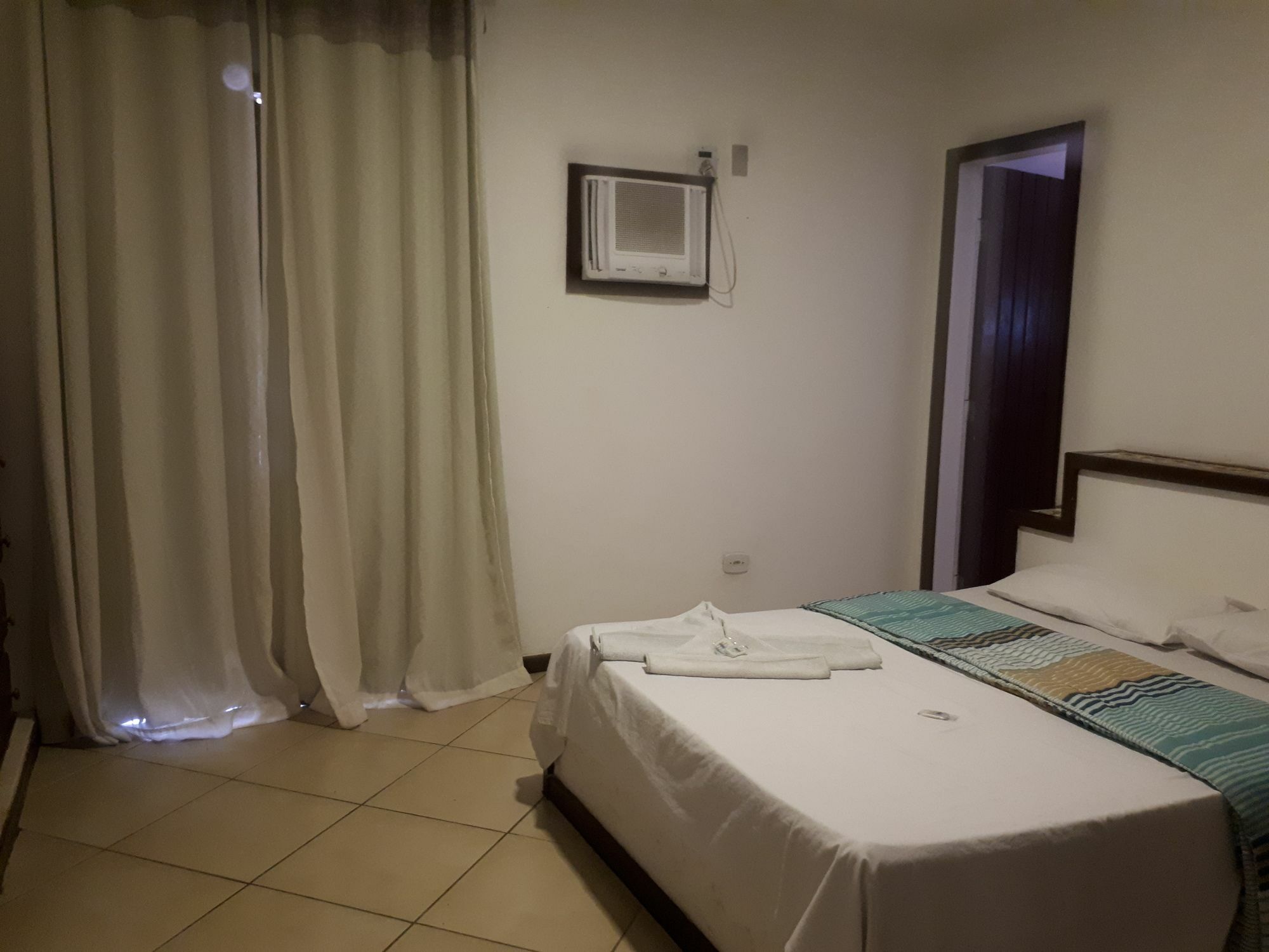Geribá Hotel