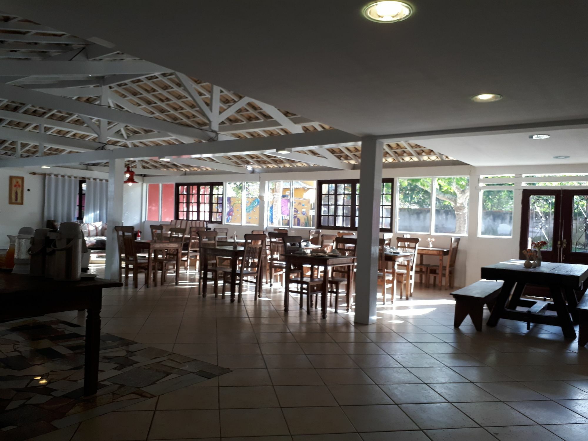 Geribá Hotel 2*