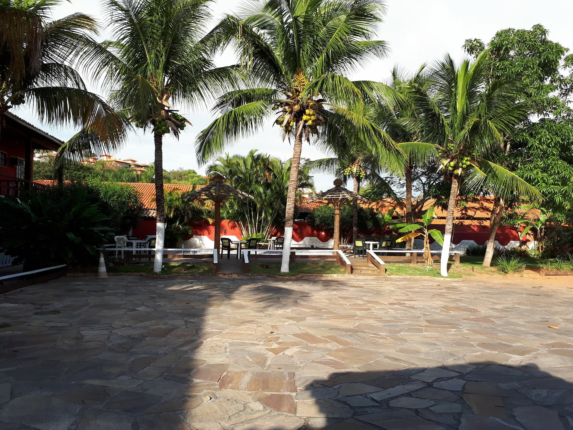 Hotel Geribá Búzios