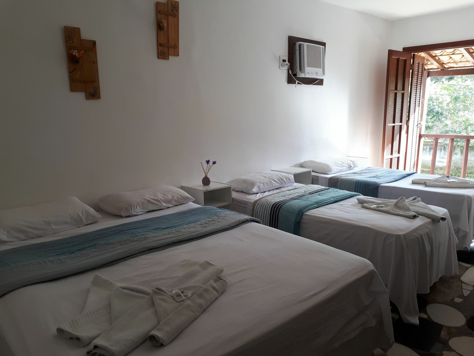 Hotel Geribá Búzios