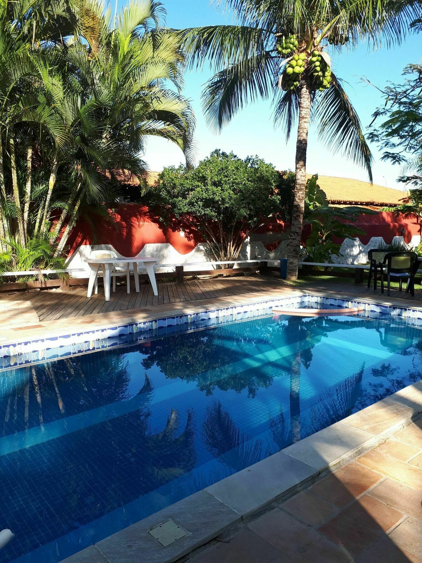 Geribá Hotel Búzios