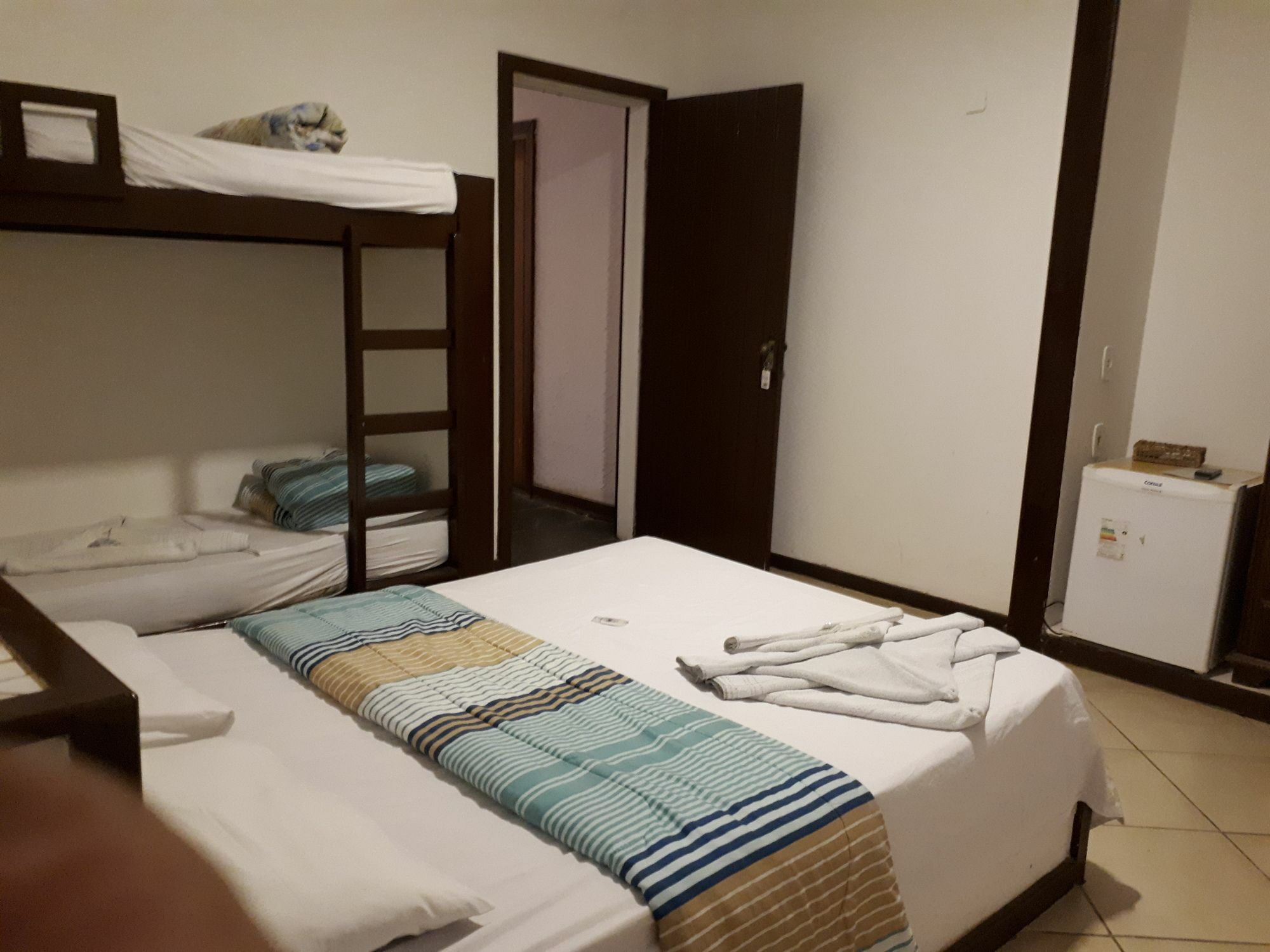 Hotel Geribá 2*