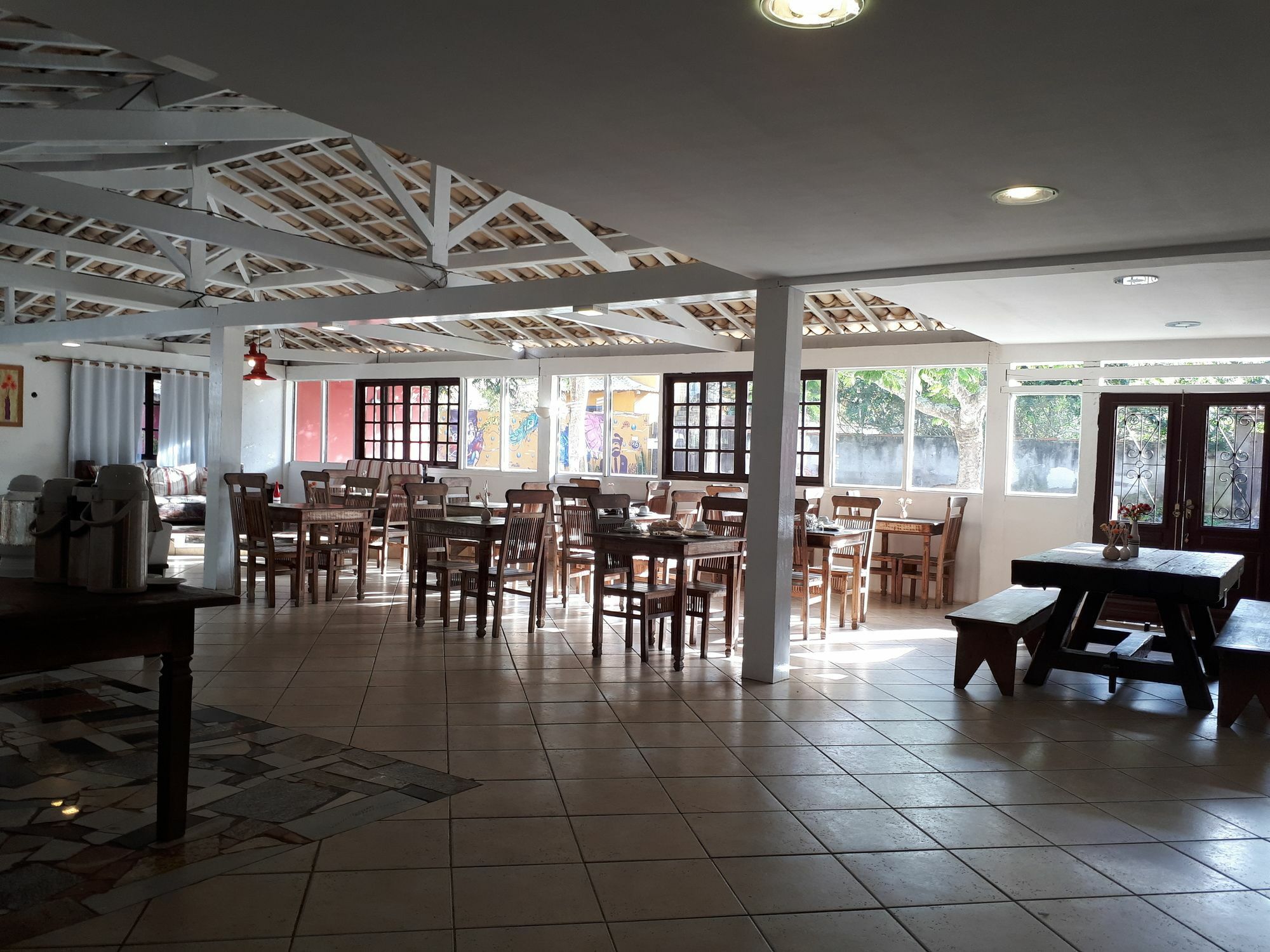 Hotel Geribá