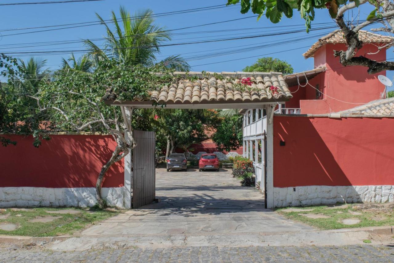 Hotel Geribá Búzios