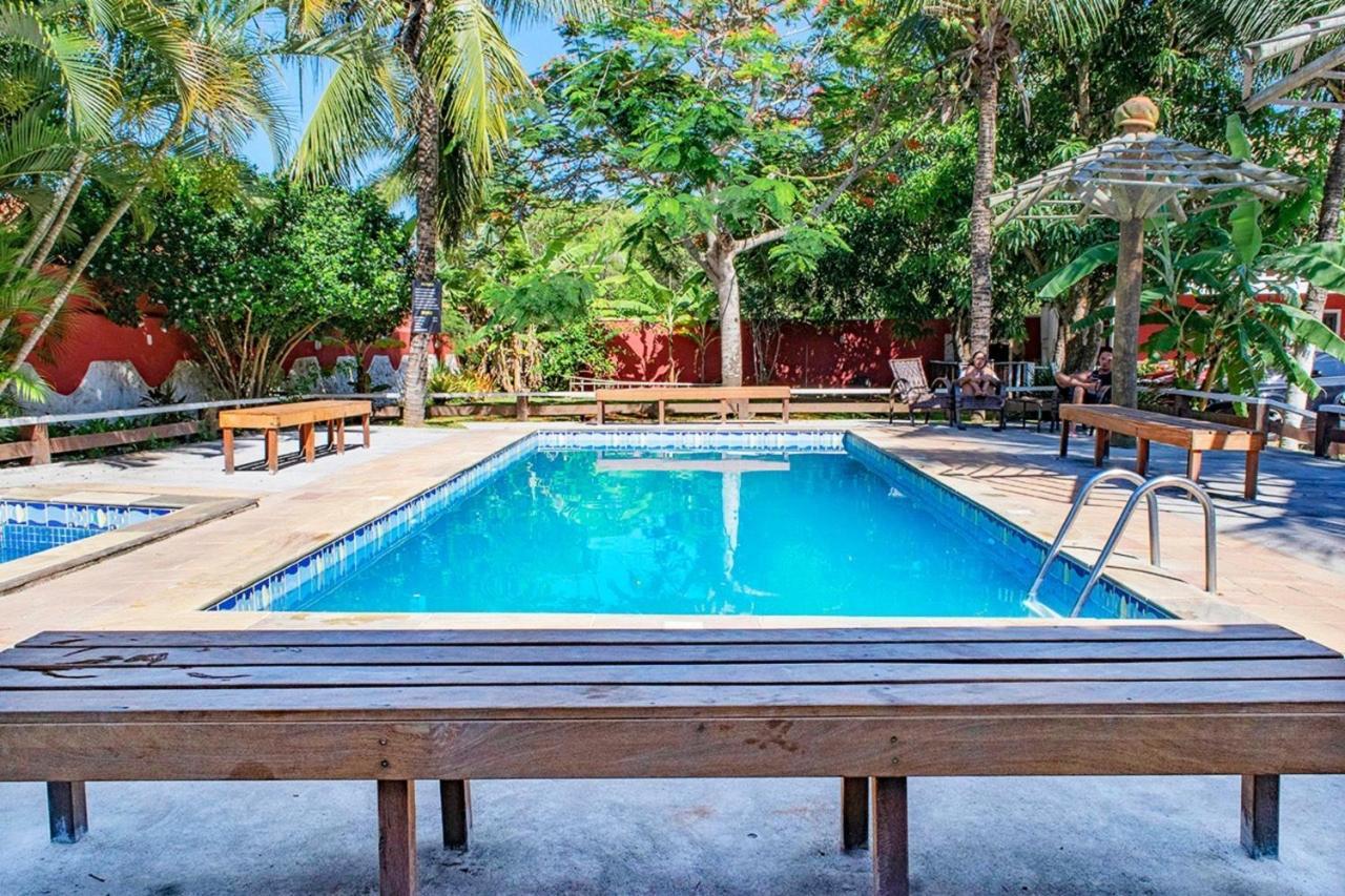 Geribá Hotel